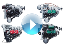 Understanding the Different Versions of ROTAX® Engine